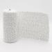 Plaster Cloth Bandages - 3 Rolls White Gauze 6 Inch for Crafting & Belly Casting | International Shipping Available - Buy Online on GoSupps.com