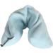 Microwavable Unscented Wheat Bags Plain Fleece Microwave Heat Pack for Back Neck Joints and Shoulder Pain Relief 44cmx13cm (Baby Blue) Unscented (44cmx13cm) Plain Fleece - Baby Blue - Buy Online on GoSupps.com