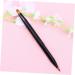 minkissy Make up for Face Lip Lip Makeup Lip for Makeup Lip Brush Applicator Makeup Tool Kit Portable - Buy Online on GoSupps.com