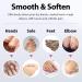 Ejiubas Lavender Paraffin Wax Blocks - 4 lbs | Paraffin Wax Refills for Hand and Feet | Relieve Arthritis Pain & Hydrate Skin - Buy Online on GoSupps.com