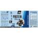 All Stars Protein Deluxe Can 400g - Cookies & Cream | Premium Protein Powder for Muscle Building & Weight Management - Buy Online on GoSupps.com
