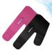 Minkissy V-Shaped Face Lifting Belt - Double Chin Shaper for Women | Tighten Sagging Skin & Enhance Jawline | 2PCs - Buy Online on GoSupps.com