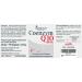 BIOMENTA Coenzyme Q10 - 90 Vegan Capsules | High Dose 200mg Ubiquinone | Premium Quality Supplement | Fast Worldwide Shipping - Buy Online on GoSupps.com