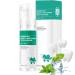 Lenaro Probiotics Bright Whitening Teeth Mousse Lenaro Herbal Brightening Oral Repair Mousse Lenaro Teeth Mousse Refreshing Breath Deep Cleaning toothpaste (1PC)