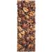BE-KIND - Protein Cereal Bars - Nuts & Dark Chocolate - Gluten Free - High in Fiber - Large Size - 12 x 50g - Buy Online on GoSupps.com