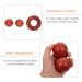 Gleavi Hand Tools Set | 2-Piece Massage Roller & Face Massage Device | Wood Massage Tools for Relaxation | Hand Exercise Balls & Neck Massager - Buy Online on GoSupps.com