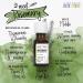 Buy Aura Cacia Organic Rosemary Essential Oil - Premium Quality for Aromatherapy & Natural Remedies | International Shipping Available - Buy Online on GoSupps.com