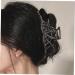 VINTORKY Spider Web Hairpin Hair Clips for Thick Hair Large Hair Clip Hair Accessories for Women Hair Accessories for Teen Clips for Hair Large Claw Clips for Thick Hair - Buy Online on GoSupps.com