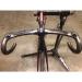RXL SL Carbon Road Bike Handlebar 31.8mm - 420mm Black Matte Drop Bars - Buy Online on GoSupps.com
