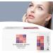 Makeup Remover Wipes Disposable Individually Packed 30 Pieces Of Deep Face Gently Clean Makeup Remover 20ML Puffy Eyes (Rose Gold One Size) Rose Gold 1 count (Pack of 1) - Buy Online on GoSupps.com
