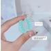 Eyelash Silicone Stamp | Longlasting and Portable Eyelash Stamp Tool | Easy and Quick Silicone Lash Stamp Tool Eyelash Applicator Tool Gift for Mother Lover Girlfriend Holdes - Buy Online on GoSupps.com