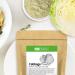 ONDAMGO Cabbage Powder 200g - Rich in Nutrients for Baking & Seasoning - Blends Well in Smoothies & Shakes - 7.05 Oz - Buy Online on GoSupps.com