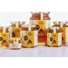 Pure and Natural Honey Single Origin By M l Gwenyn Gruffydd Honey | Local Welsh Wildflower Unpasteurised | 227g Glass Jar | Pure Natural Honey | Raw Welsh Honey | Wildflower Honey - Buy Online on GoSupps.com