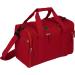 EB Jumble's red |Multifunctional pocket |Care bag |First aid bag |Big main compartment |2 outside pockets |Hand loops |Removable shoulder application strap |Nursing service