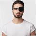 Buy NOLITOY 10pcs Eye Patch Set | Perfect for Pirate Party Favors Halloween Costumes & Lazy Eye Support - Buy Online on GoSupps.com