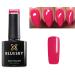 Bluesky GEL NAIL POLISH PINK PLAYFUL SUMMER COLOR UV LED Soak Off 10ml