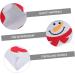 Alipis 1pc Christmas Candy Bag Candy Bags Handbag Storage Organizer Festive Themed Bag Cartoon Bag 30X19X9CM As Shown - Buy Online on GoSupps.com