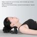 Cervical Traction Device - 4 Level Adjustable Neck Traction for Shoulder Pain Relief | Buy Now! - Buy Online on GoSupps.com