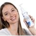 Organic Botanical Cleanser - Non-Toxic Facial Wash with Spirulina & Willow Bark Extract | Hydrating All-Natural Makeup Remover & Anti-Aging Lotion - Buy Online on GoSupps.com