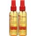 Cream of Nature Argan Oil Anti-Humid. Gloss&Shine Mist 118 ml 2 Pieces - Buy Online on GoSupps.com