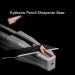 4 in 1 Eyebrow Pen Duckbill Sharpener Eyebrow Pencil Sharpener Multifunctional Prevent Broken Brow Makeup Cosmetic Sharpening Tool for Beginners and Professional - Buy Online on GoSupps.com