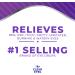 Clear Eyes 7 Symptom Relief Eye Drops 0.5 Fl Oz - Fast Acting Relief for Dry, Red, Itchy Eyes - 0.5 Ounce - Buy Online on GoSupps.com
