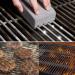 Scratched Stone for Oven Cleaning Scratched Stone for Stovetop Cleaning Pumice Stone for Oven Heavy Duty Oven Cleaner Scored Stone for Stovetop Cleaning 10PCS - Buy Online on GoSupps.com
