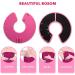 WJQSD Electrical Breast Enlargement Massage Device - Anti-Sagging & Bust Lift 5 Heating Massage Modes for Breast Health - Buy Online on GoSupps.com