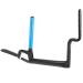 Veemoon Tools Brick Tong Clamp Pliers Construction Tool Garden Tool Multifunction Metal Brick