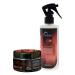 Truss Miracle Summer Mask Bundle with Deluxe Prime Miracle Summer Treatment