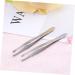 Beavorty Eyebrow Picker & Tweezers Set - Precision Hair Removal & Makeup Tool for Perfect Brows - International Shipping Available - Buy Online on GoSupps.com