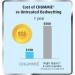 Chummie Elite Bedwetting Alarm - Award-Winning System for Children & Deep Sleepers - Buy Online on GoSupps.com