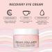 PACIFICA Vegan Collagen Recovery Eye Cream 0.5 oz - Anti-Aging Hydration for Women - Buy Online - International Shipping - Buy Online on GoSupps.com