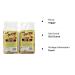 Bob's Red Mill Veggie Soup Mix 28oz - 2 Pack (1.75lb each) - Organic Vegetable Soup Mix - Buy Online on GoSupps.com