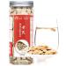 100% Pure Astragalus Root (l'astragale Astragale) Huangqi Herbes S ch es En Vrac M dicinaux Traditionnels Herbes Chinoises Herbes Dragon Astragale 120G / 4.23oz