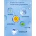 Star Pimple Patches - 316 Count Invisible Acne Treatment Cute Hydrocolloid Zit Covers with Centella Asiatica & Tea Tree Oil | International Shipping - Buy Online on GoSupps.com