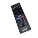 Replaced Remote Control for Sony BDP-S2100 BDP-BX320 BDP-S5200/E BD Blu-Ray DVD Disc Player
