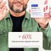 NaturAvignon Testonat Laboratory | Promotes Testosterone | Clinically Proven Effectiveness | Male Performance Strength Endurance | Tribulus + Rhodiola | 30 Tablets (30 Days) - Buy Online on GoSupps.com