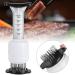 Meat Marinade Tenderizer Sauce Injector Flavor Syringe Cook Kitchen Tool with Stainless Steel Needle - Buy Online on GoSupps.com