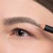 ARTDECO Eyebrow Pencil - Long-Lasting Medium Grey Brown | Subtle & Precise Eyebrow Makeup - 1.1g - Buy Online on GoSupps.com