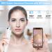 Silkwish Electric Blackhead Remover Pore Vacuum with HD Camera - USB Rechargeable Kit for Women & Men - Buy Online on GoSupps.com