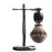 Cumberbatch Safety Razor Stand & Shaving Brush Holder for Men | Durable & Stylish Grooming Accessory - Buy Online on GoSupps.com