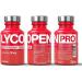 LycopenPRO 30mg Natural Lycopene Liquid Drink | Pack of 15 Bottles - 250ml | World's First Antioxidant Beverage | Vegan Gluten-Free Sugar-Free Enriched with Vitamin C (Original) - Buy Online on GoSupps.com