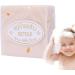 Anulely Moisturing Soap Rice Milk Soap Bar Natural Thai Rice Milk Soap Body Soap 3 Handmade Brightening Soap Body Cleansing Rice Soap For Face Body Hand - Buy Online on GoSupps.com