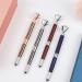 Balacoo 3 Needles Microblading Manual Makeup Eyebrow Embroidered Permanent Head Pen for - Buy Online on GoSupps.com