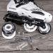 Newsfana Inline Skate Wheel 15/64 Shaft Hex Socket Screw 10 Pack - Silver - Buy Online on GoSupps.com