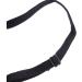 YYQTGG Soft Protective Latex Face Cover - Reusable Safe Black & Washable | International Shipping Available - Buy Online on GoSupps.com