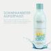 Jean & Len After Sun Care Lotion | Aloe Vera & Vitamin E | Skin-Calming Vegan Paraben-Free 250 ml for Sun-Stressed Skin - Buy Online on GoSupps.com