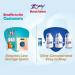 Powerful Bleach Tablets - Fast Acting and Effective | Buy Online - Buy Online on GoSupps.com