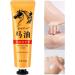  G n rique Horse Oil Foot Cream No Drying Hand Cream Healthy Smooth Feet Balm for Dry Skin Interactive and Natural Cracked Heel Hand Care Product 30g See Picture for More Details - Buy Online on GoSupps.com